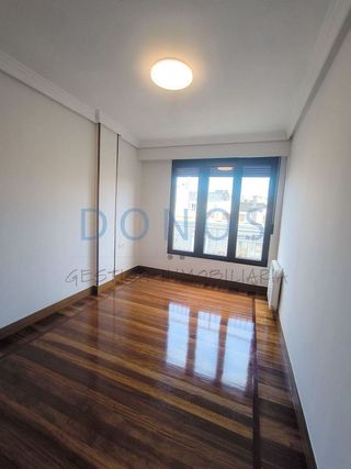 Piso en alquiler en Centro en San Sebastián-Donostia