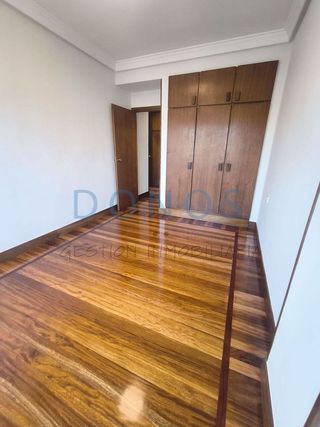 Piso en alquiler en Centro en San Sebastián-Donostia