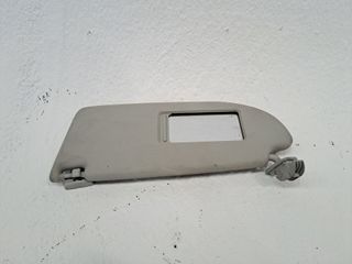 PARASOL IZQUIERDO SEAT IBIZA IV (6J5, 6P1)