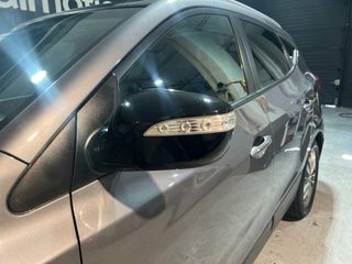 Hyundai ix35 2.0 CRDi 184cv Style S Auto 4x4