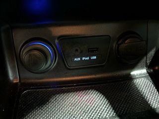 Hyundai ix35 2.0 CRDi 184cv Style S Auto 4x4