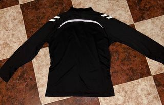 Chándal Real Betis Hummel Negro