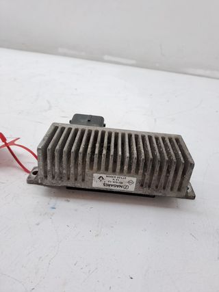 MODULO ELECTRONICO RENAULT TRAFIC FURGÓN (4)