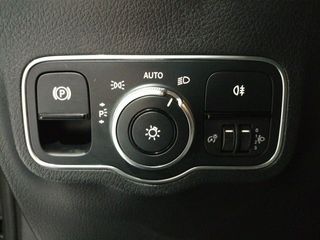 Mercedes Clase B B 180 d