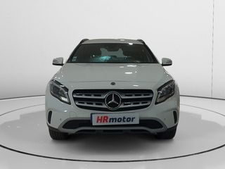 Mercedes GLA 180