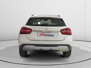 Mercedes GLA 180