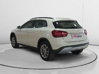 Mercedes GLA 180