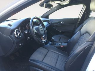 Mercedes GLA 180