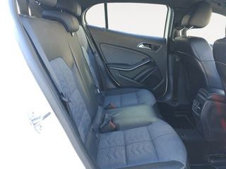 Mercedes GLA 180