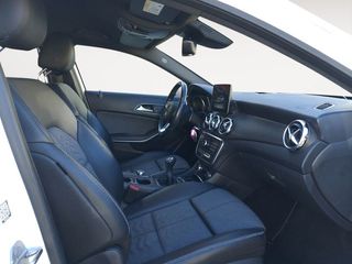 Mercedes GLA 180