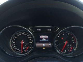 Mercedes GLA 180