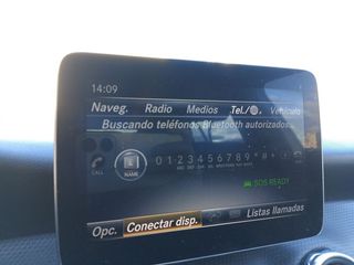 Mercedes GLA 180