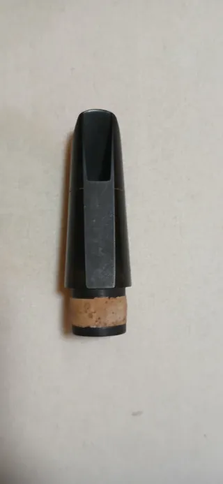 Boquilla Meyer Clarinete