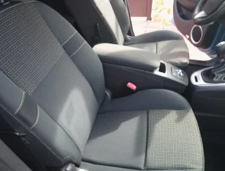 Renault Grand Scenic 2010