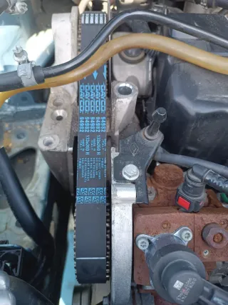 Renault Grand Scenic 2010