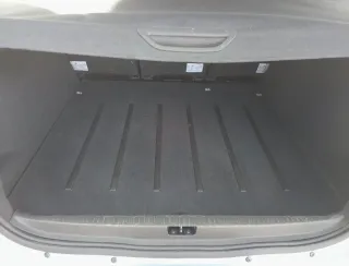 Renault Grand Scenic 2010