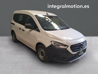 Mercedes Citan 110 CDI 70kW Tourer Base Largo