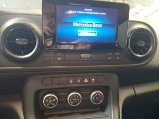 Mercedes Citan 110 CDI 70kW Tourer Base Largo