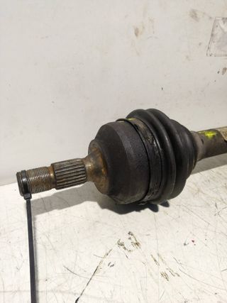 TRANSMISION DELANTERA IZQUIERDA PEUGEOT 306 BERLINA 3/4/5 PU (2)