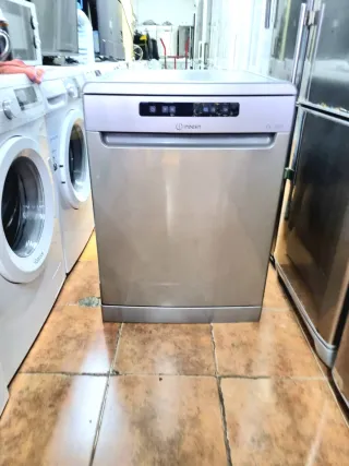 LAVAVAJILLAS INDESIT NUEVA ENVIO GRATIS