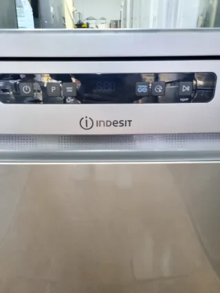 LAVAVAJILLAS INDESIT NUEVA ENVIO GRATIS