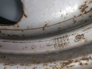 LLANTA NISSAN PATROL (K/W260) (3)