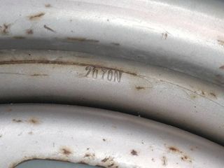 LLANTA NISSAN PATROL (K/W260) (3)