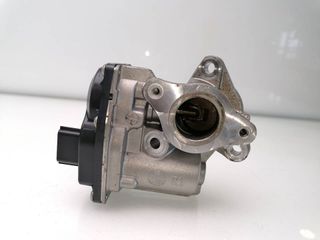 VALVULA EGR NISSAN QASHQAI+2 (JJ10) (5)