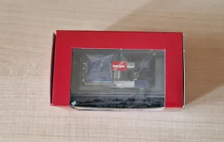 Herpa DAF XF 105 SSC Zugmaschine