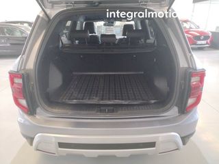 KGM Torres G15 Life Aut.