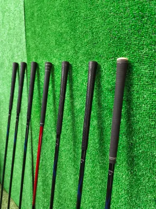 Palos de Golf Hierros Callaway