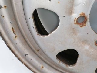 LLANTA NISSAN PATROL (K/W160)