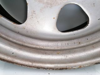 LLANTA NISSAN PATROL (K/W160)