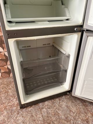 Nevera Fagor