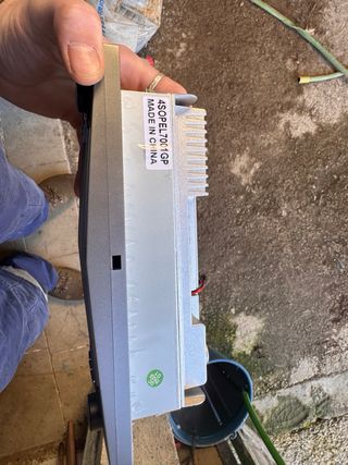 Pantalla Android Opel Astra H/Corsa/Zafira