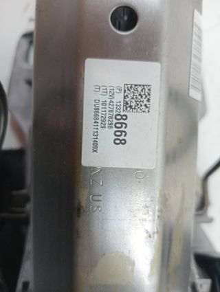 COLUMNA DIRECCION OPEL ASTRA J LIM. (2)