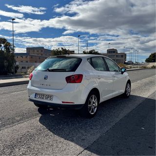 SEAT Ibiza 1.6 tdi