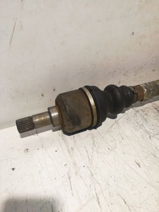 TRANSMISION DELANTERA IZQUIERDA CITROEN XSARA BERLINA (6)