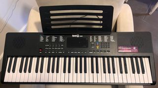 Teclado Rock Jam RJ361