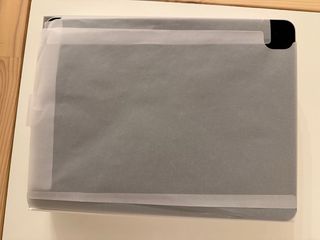 Apple iPad Pro 12.9 5ª Gen Argento 512GB Wi-Fi