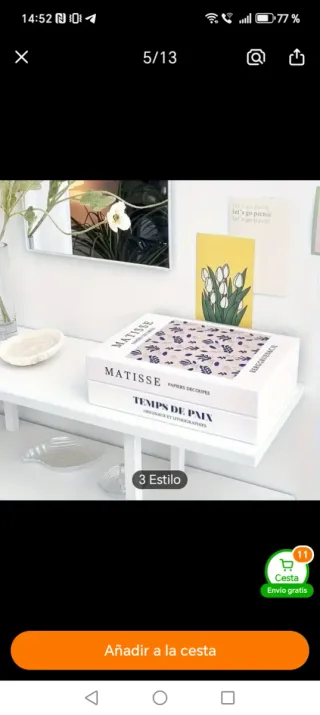 Caja organizadora router y cables