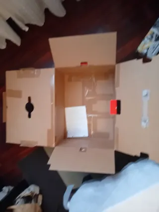 Manillar Moto Speed Racer para PS2