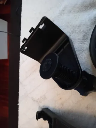 Manillar Moto Speed Racer para PS2