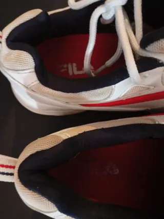 Zapatillas Fila