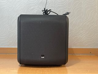Subwoofer Activo B&W AS2 Negro