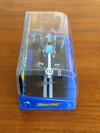 Superslot C3102 Eagle Gurney-Weslake F1