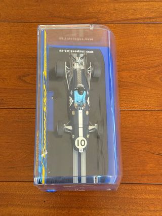 Superslot C3102 Eagle Gurney-Weslake F1