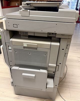 Konica Minolta bizhub 350 Fotocopiadora