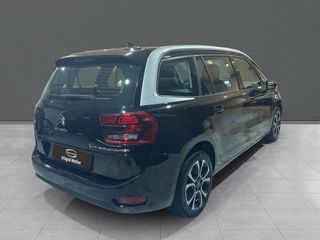 Citroën C4 Spacetourer BlueHDi 96KW (130CV) EAT8 Feel