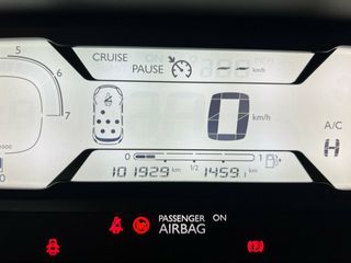 Citroën C4 Spacetourer BlueHDi 96KW (130CV) EAT8 Feel